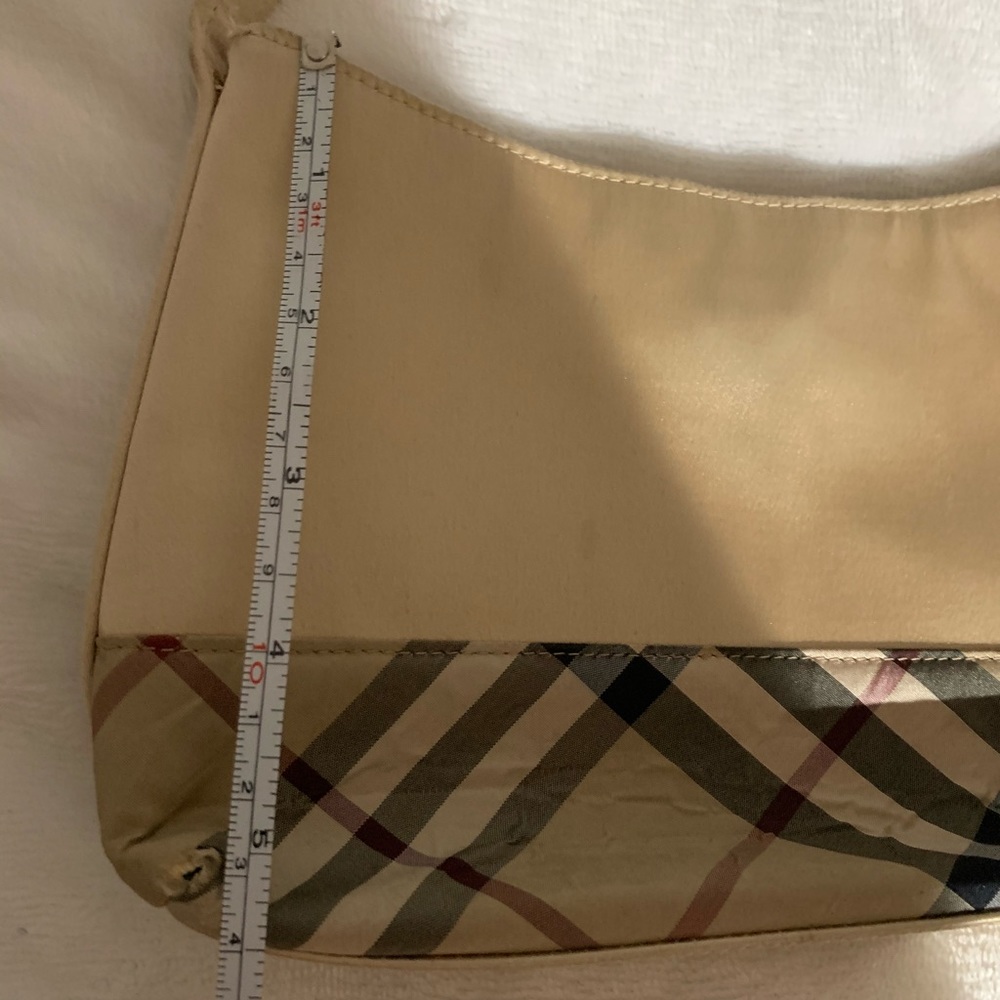 Burberry Small bag - Picture 4 of 11